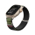 SKINARMA Kobu Apple Watch Ultra 49/45/44mm olive - 1316955 - zdjęcie 3